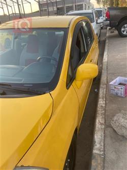 نیسان ڤێرسا